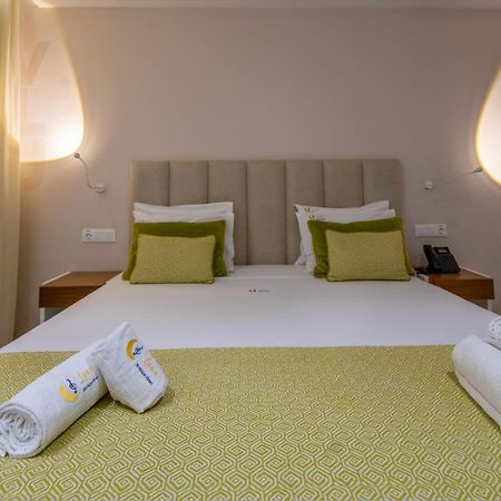 Luna Boutique Hotel 明德卢 外观 照片