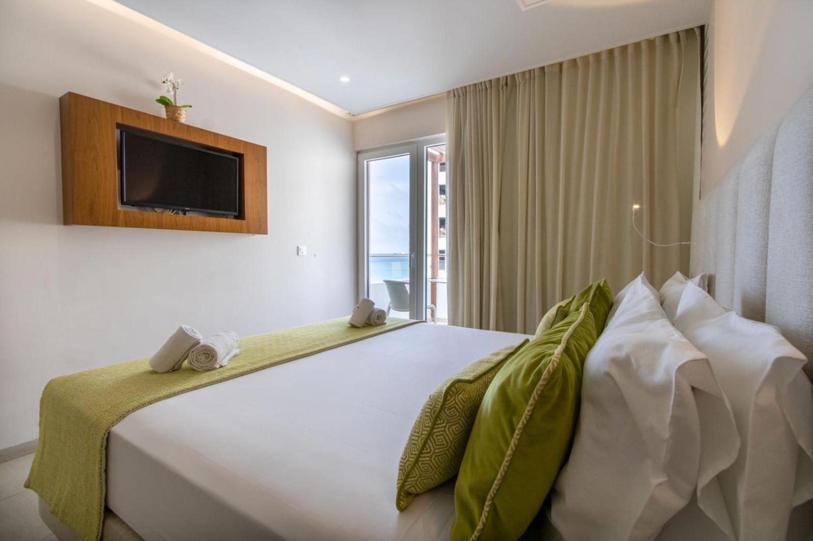 Luna Boutique Hotel 明德卢 外观 照片