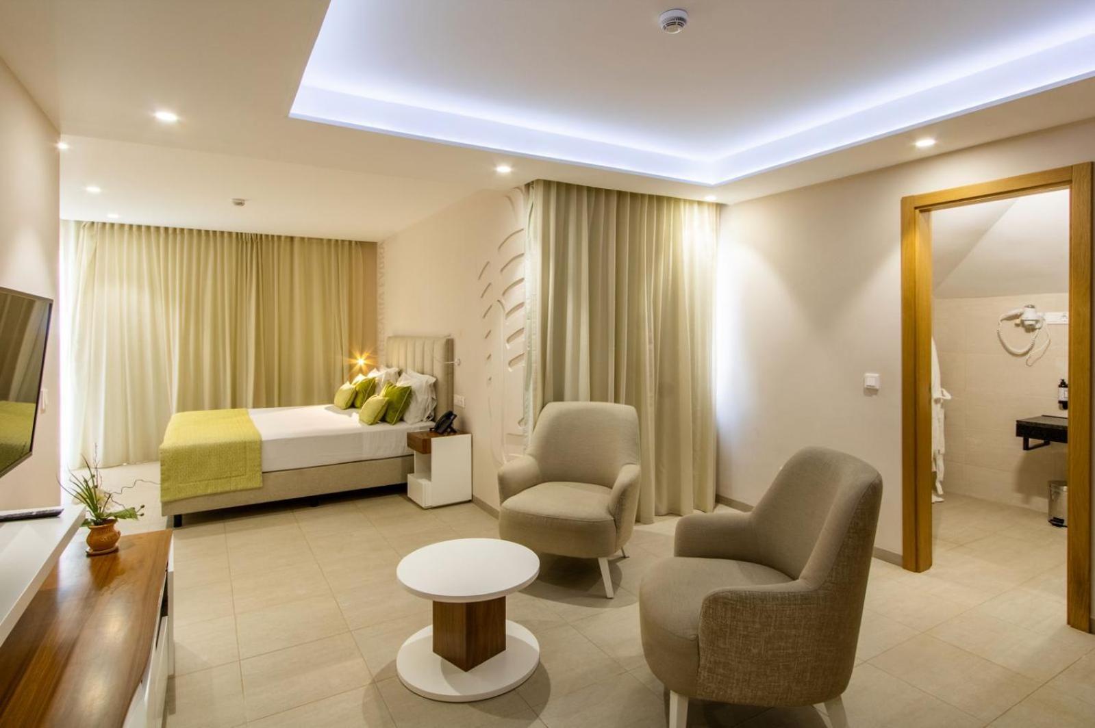Luna Boutique Hotel 明德卢 外观 照片