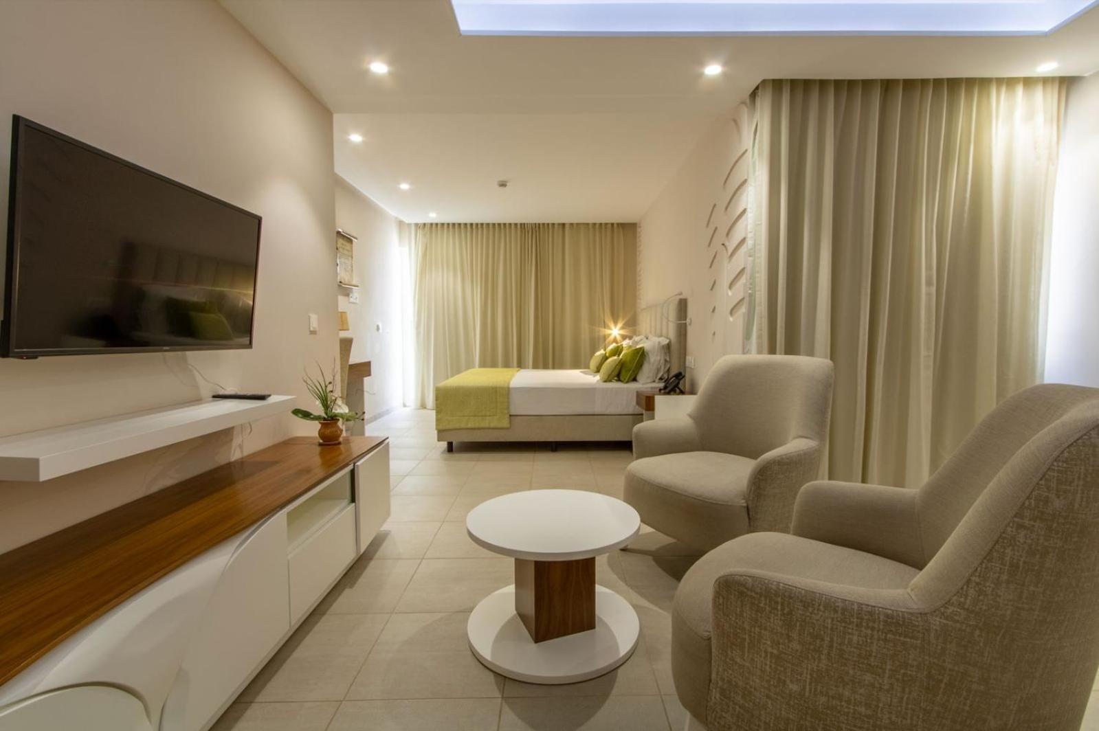 Luna Boutique Hotel 明德卢 外观 照片