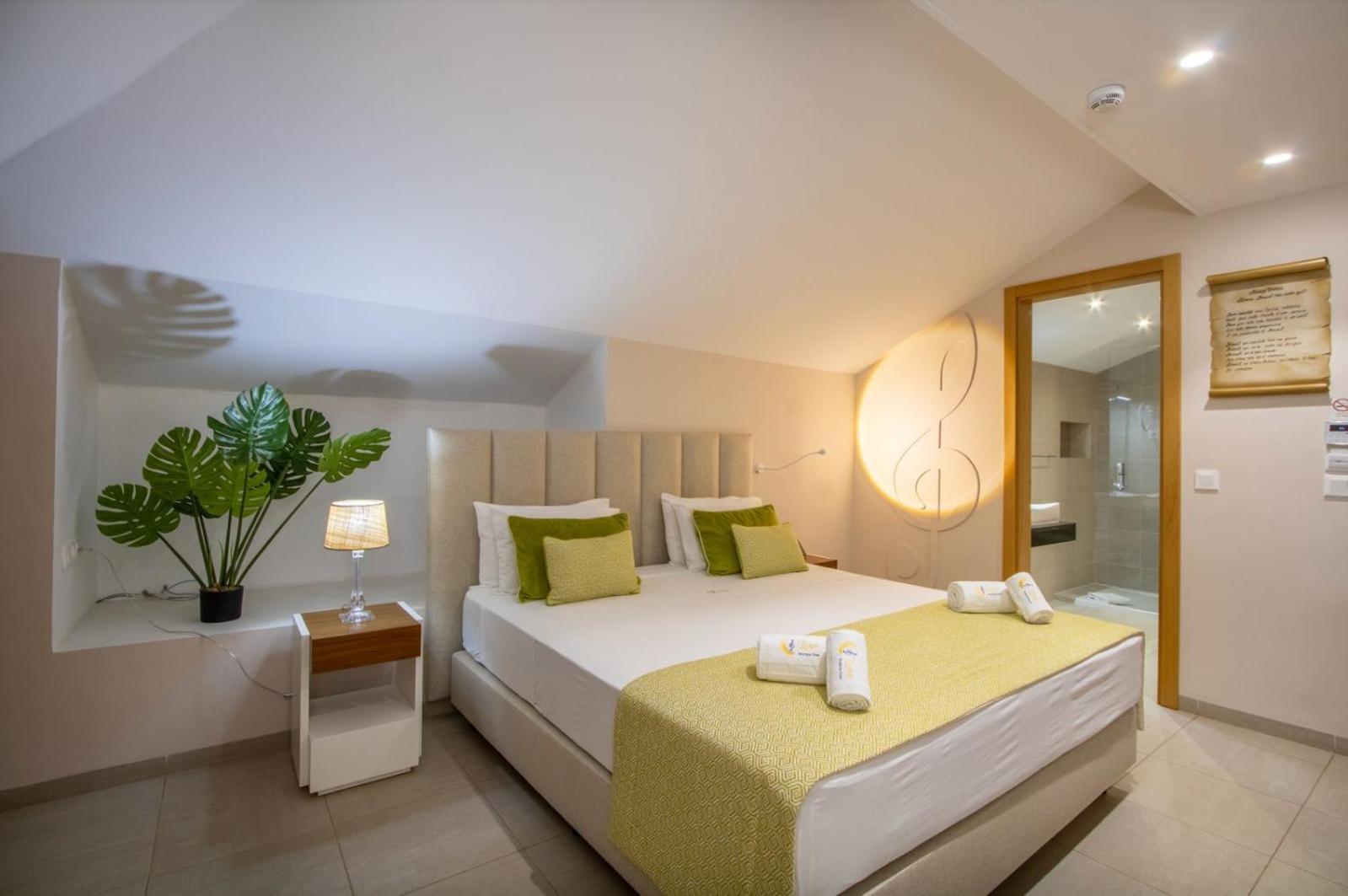 Luna Boutique Hotel 明德卢 外观 照片
