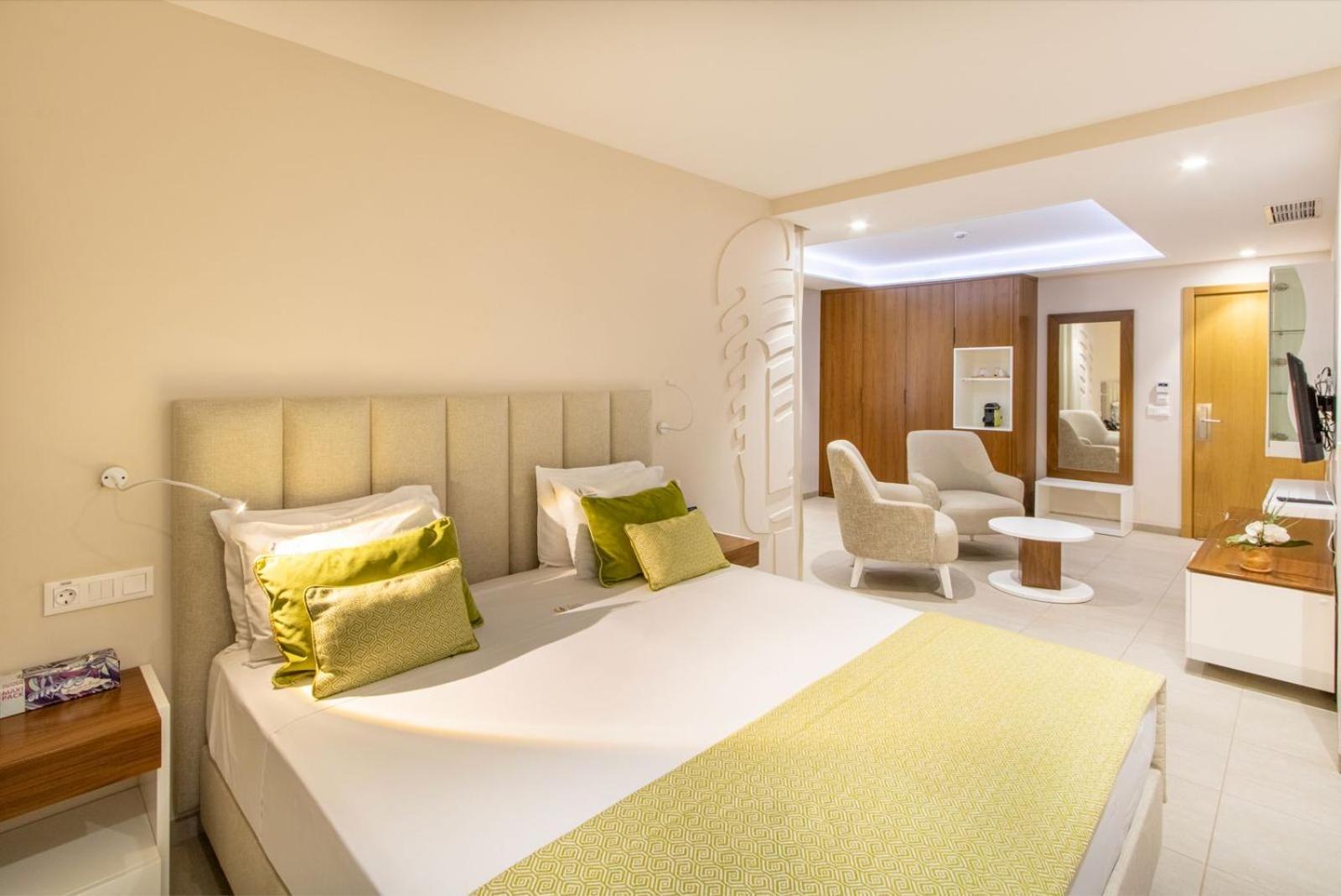 Luna Boutique Hotel 明德卢 外观 照片